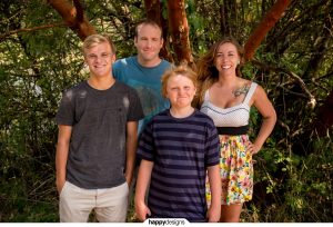 <strong>The Champions</strong> ∙ <a href="/tattoo-triptych-erica/">click here for the full set (tattoo triptych)</a>