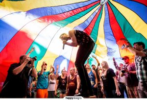 <strong>Rich Aucoin at the War Child Lounge during Rifflandia</strong> ∙ <a href="/rifflandia-7/">click here for the full set</a>