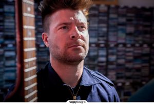 <strong>Human Kebab</strong> ∙ <a href="http://www.happydesigns.com/uss-mother-mother-zone-control-2014/">click here for the full set</a>