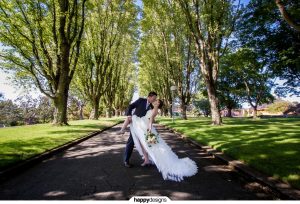 from <strong>Anna + Craig's wedding</strong> · <a href="/wedding-anna-and-craig/">click for the full album</a>